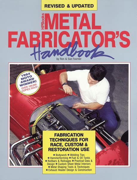 metal fabricators handbook pdf|basics of metal fabrication.